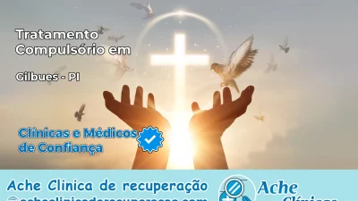 Tratamento Compulsório em Gilbués – PI