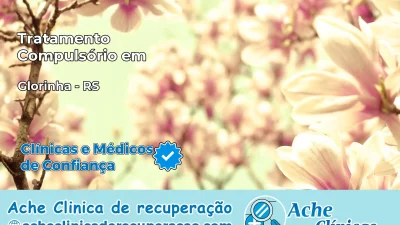 Tratamento Compulsório em Glorinha – RS