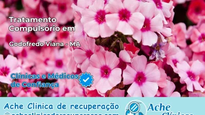 Tratamento Compulsório em Godofredo Viana – MA