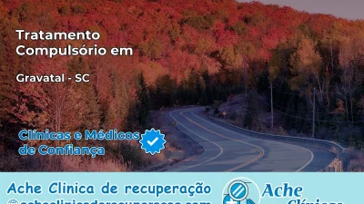 Tratamento Compulsório em Gravatal – SC