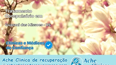 Tratamento Compulsório em Guarani das Missões – RS