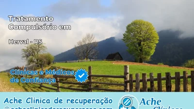 Tratamento Compulsório em Herval – RS