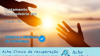 Tratamento Compulsório em Ibema – PR
