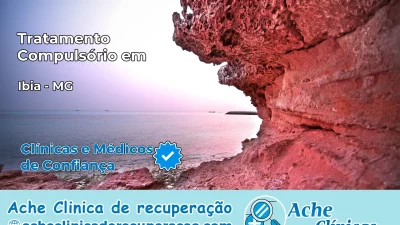 Tratamento Compulsório em Ibiá – MG