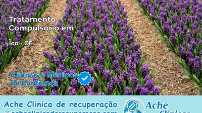 Tratamento Compulsório em Icó – CE