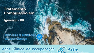 Tratamento Compulsório em Iguaraçu – PR