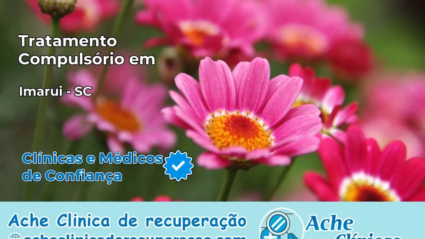 Tratamento Compulsório em Imaruí – SC