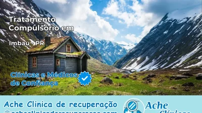 Tratamento Compulsório em Imbaú – PR