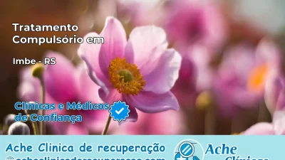 Tratamento Compulsório em Imbé – RS