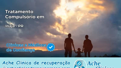 Tratamento Compulsório em Inajá – PR