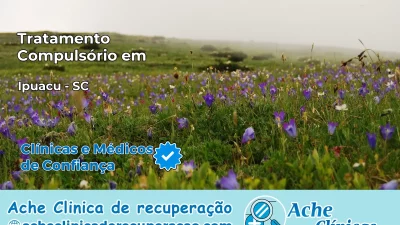 Tratamento Compulsório em Ipuaçu – SC