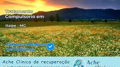 Tratamento Compulsório em Itaipé – MG