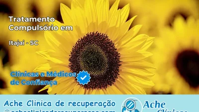 Tratamento Compulsório em Itajaí – SC