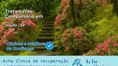 Tratamento Compulsório em Itajobi – SP