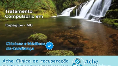 Tratamento Compulsório em Itapagipe – MG