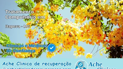 Tratamento Compulsório em Itapeva – MG