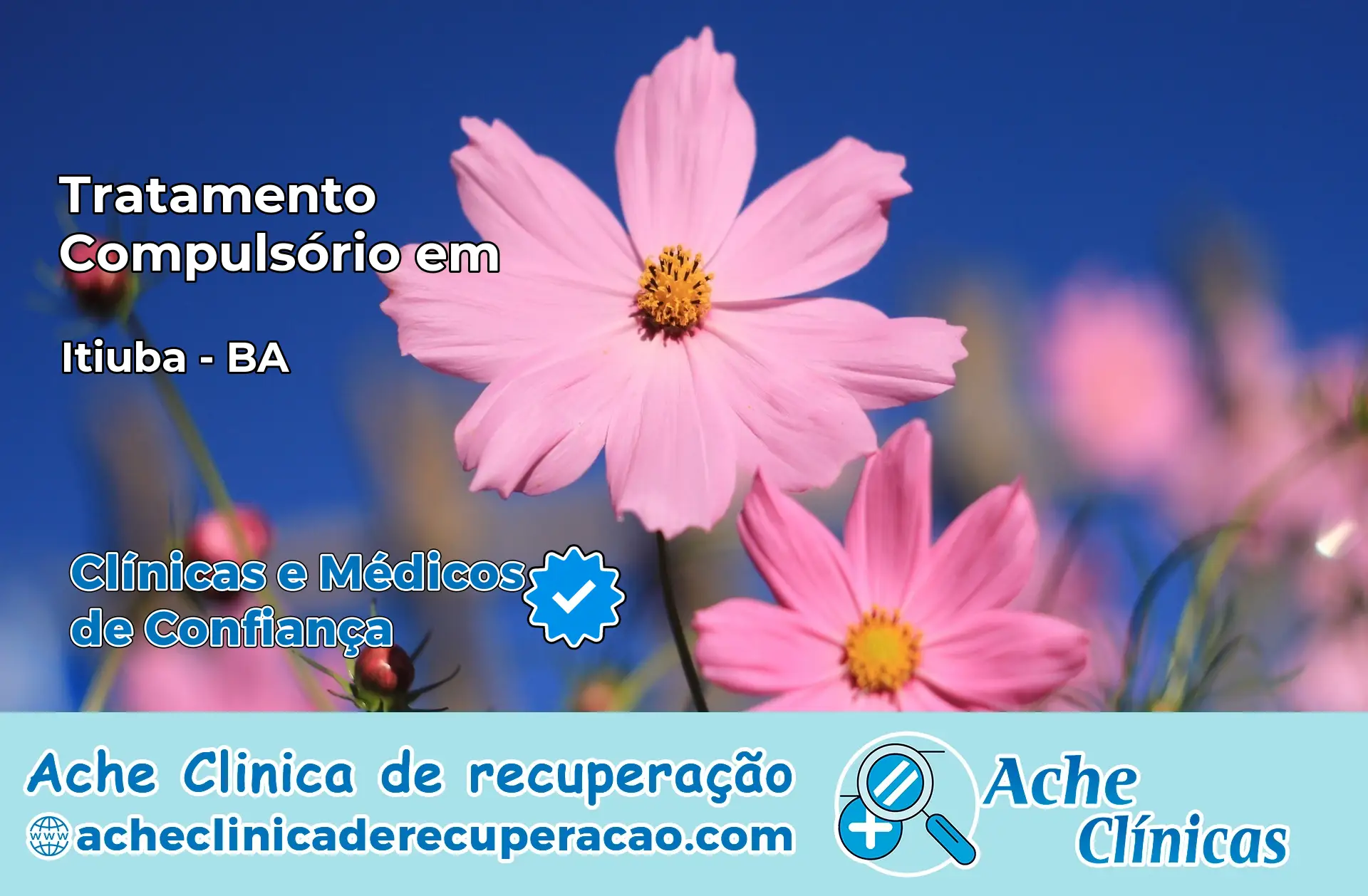 Tratamento Compulsório em Itiúba – BA