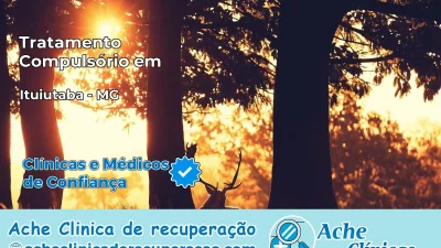 Tratamento Compulsório em Ituiutaba – MG