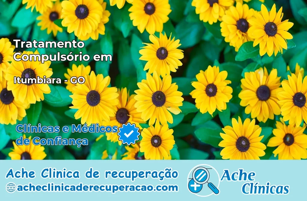 Tratamento Compulsório em Itumbiara – GO