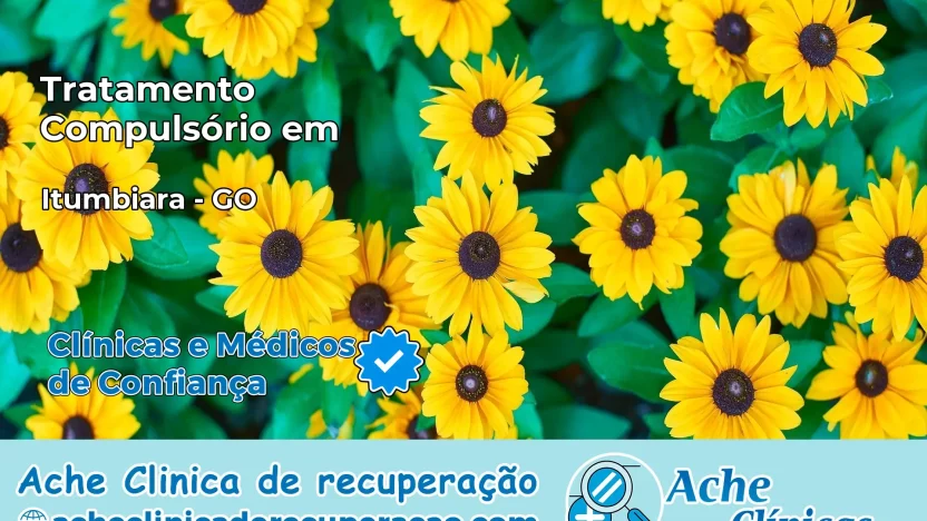 Tratamento Compulsório em Itumbiara – GO