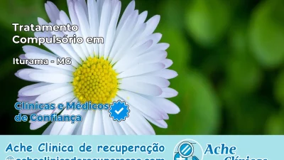 Tratamento Compulsório em Iturama – MG