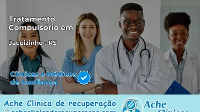 Tratamento Compulsório em Jacuizinho – RS