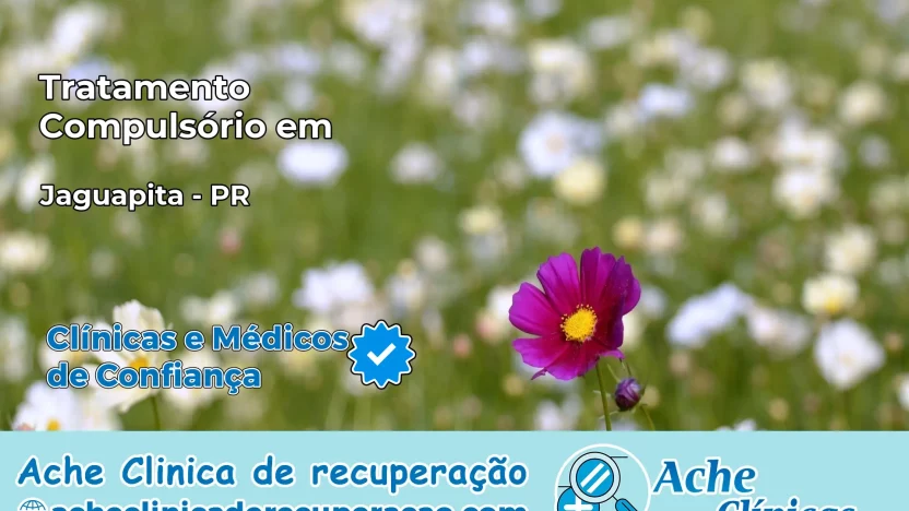 Tratamento Compulsório em Jaguapitã – PR