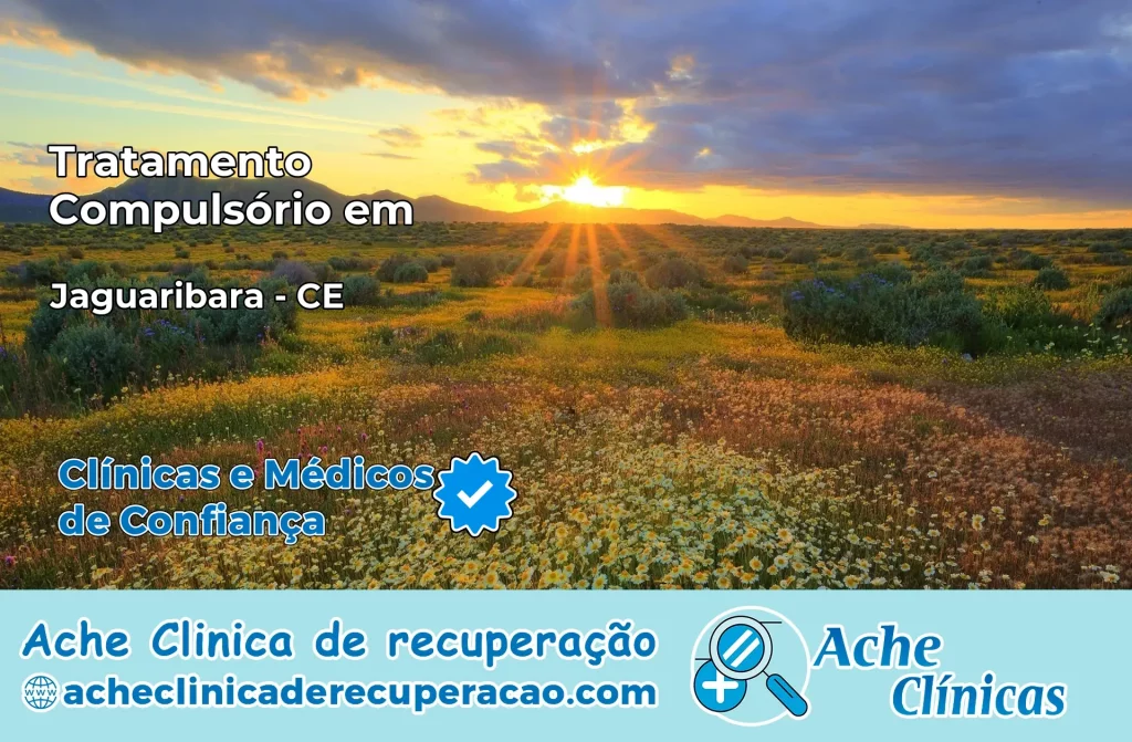 Tratamento Compulsório em Jaguaribara – CE