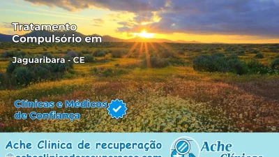 Tratamento Compulsório em Jaguaribara – CE
