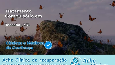 Tratamento Compulsório em Jeceaba – MG