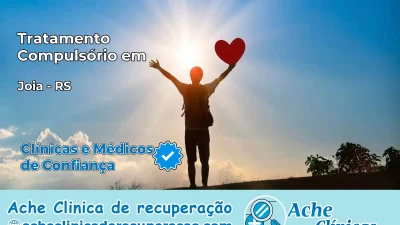 Tratamento Compulsório em Jóia – RS