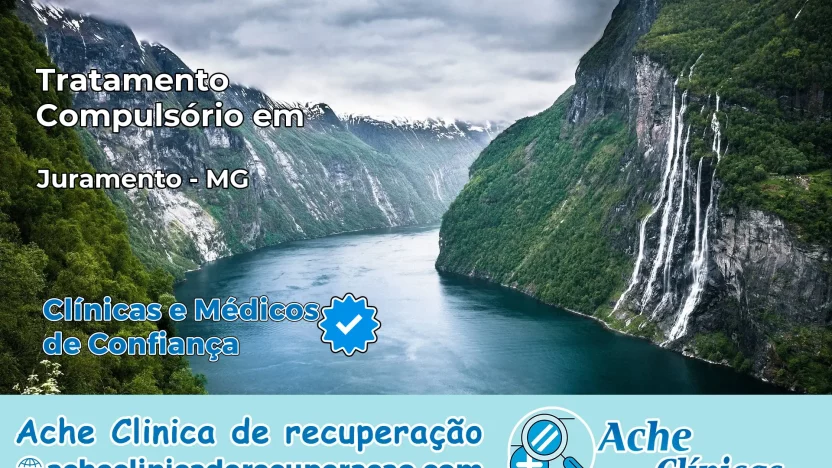 Tratamento Compulsório em Juramento – MG