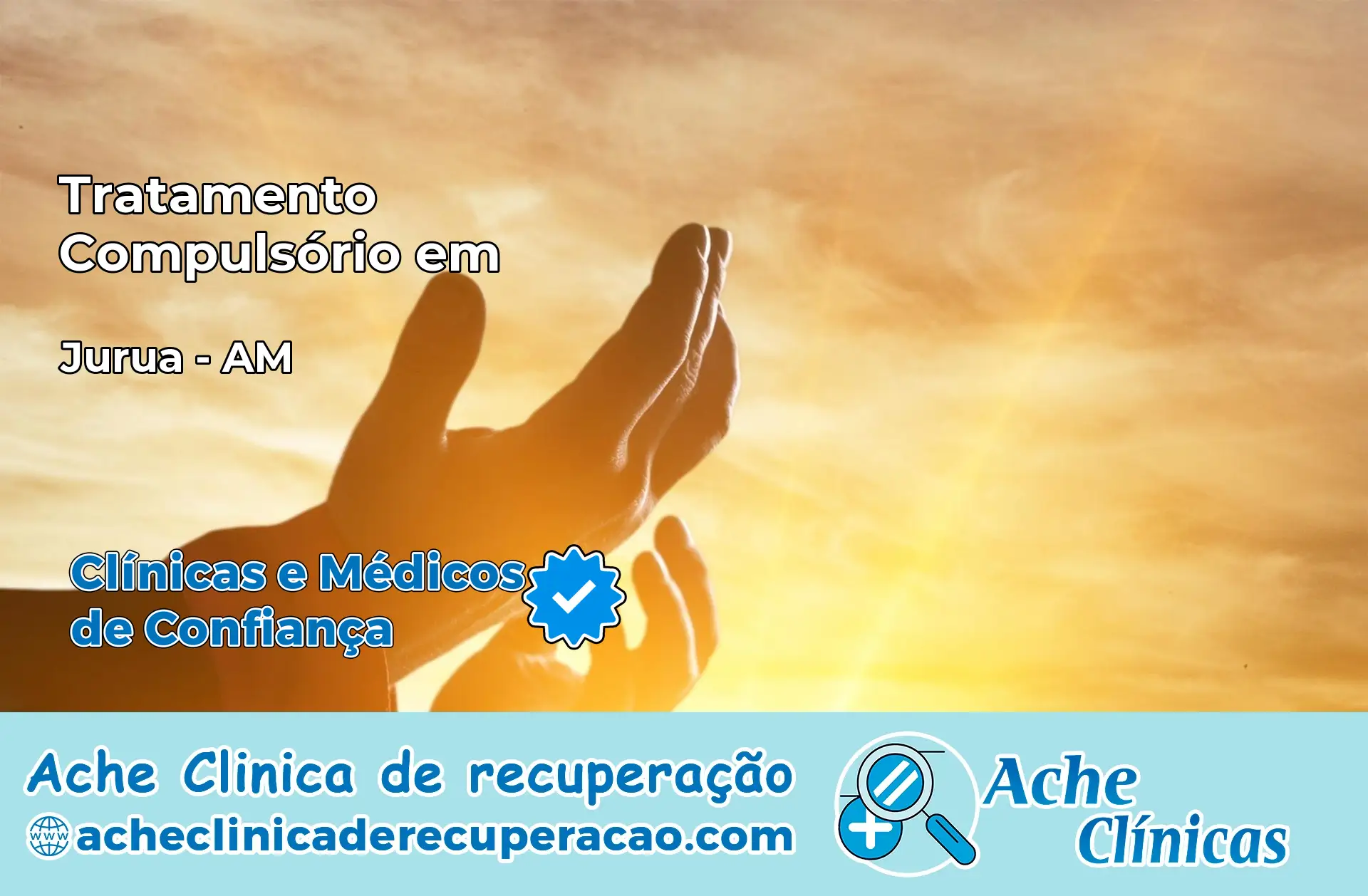 Tratamento Compulsório em Juruá – AM