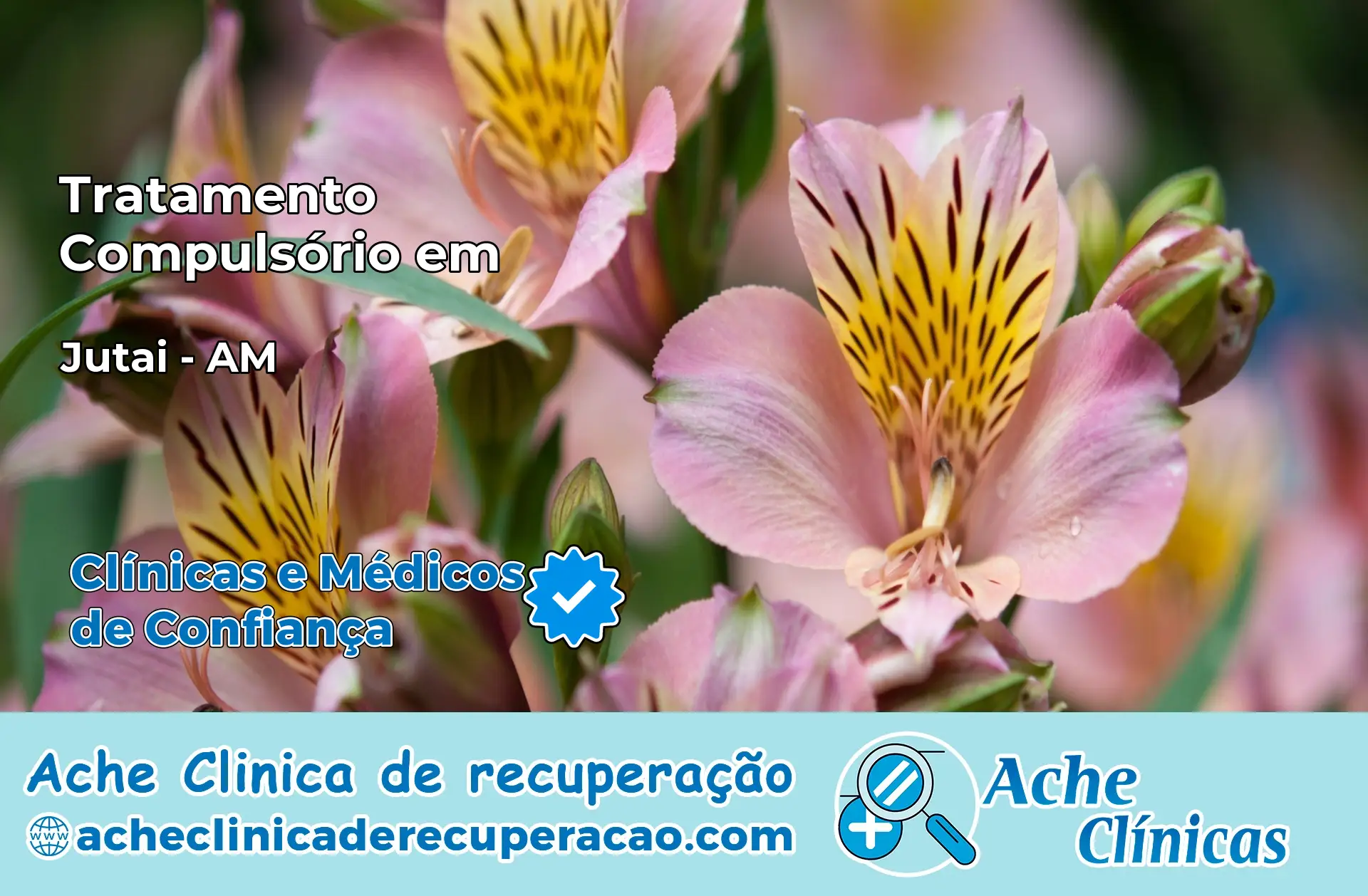 Tratamento Compulsório em Jutaí – AM