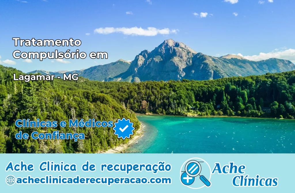 Tratamento Compulsório em Lagamar – MG