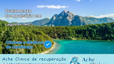 Tratamento Compulsório em Lagamar – MG