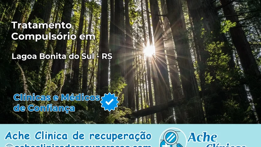 Tratamento Compulsório em Lagoa Bonita do Sul – RS