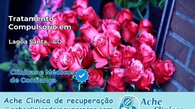 Tratamento Compulsório em Lagoa Santa – GO