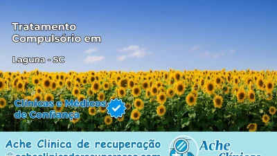 Tratamento Compulsório em Laguna – SC