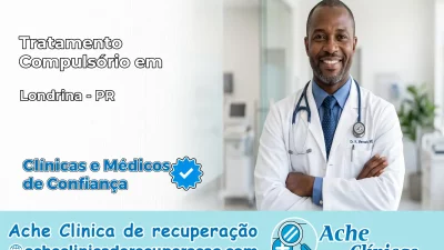 Tratamento Compulsório em Londrina – PR
