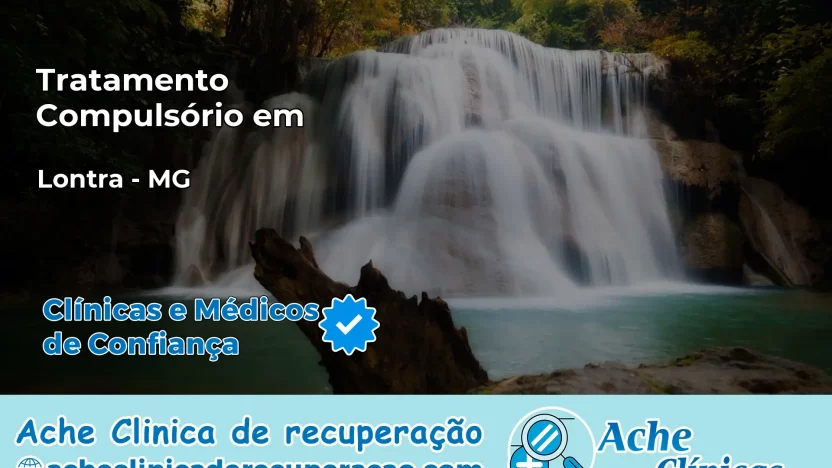 Tratamento Compulsório em Lontra – MG