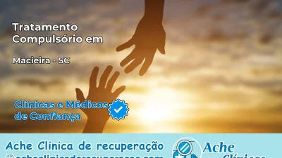 Tratamento Compulsório em Macieira – SC