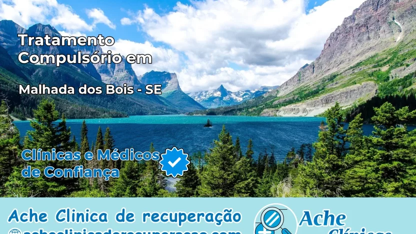Tratamento Compulsório em Malhada dos Bois – SE