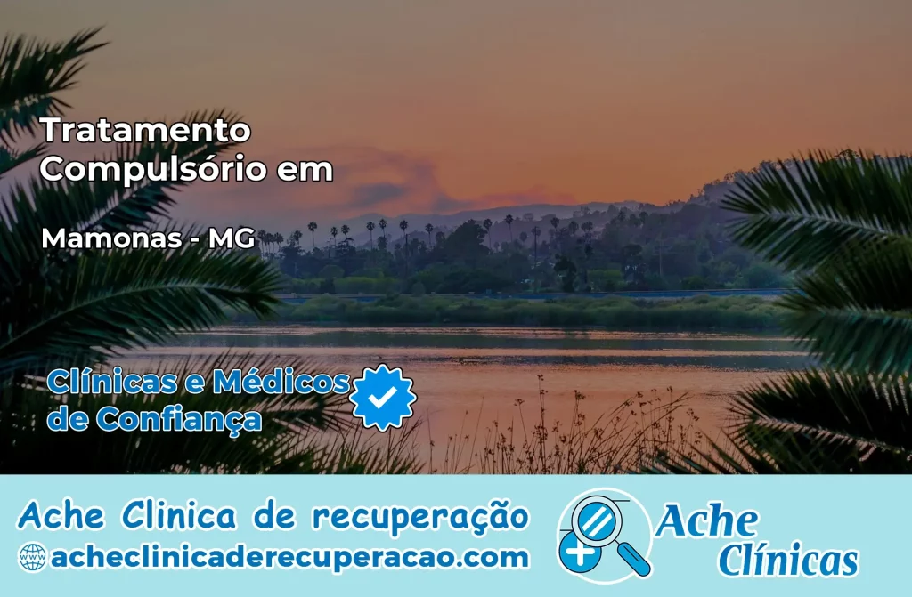 Tratamento Compulsório em Mamonas – MG