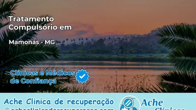 Tratamento Compulsório em Mamonas – MG