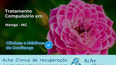 Tratamento Compulsório em Manga – MG
