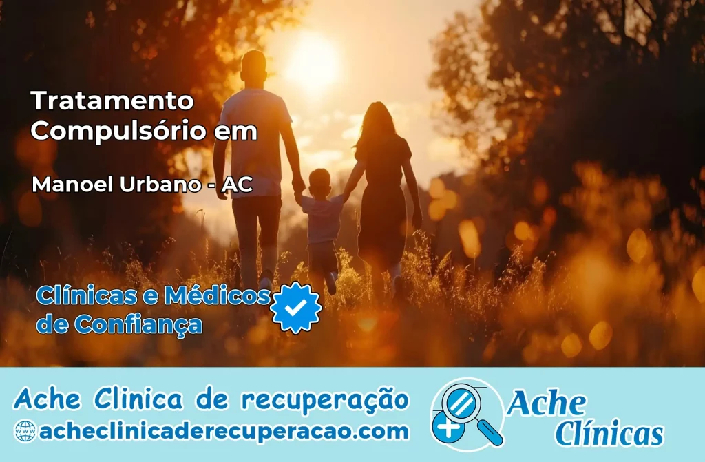 Tratamento Compulsório em Manoel Urbano – AC