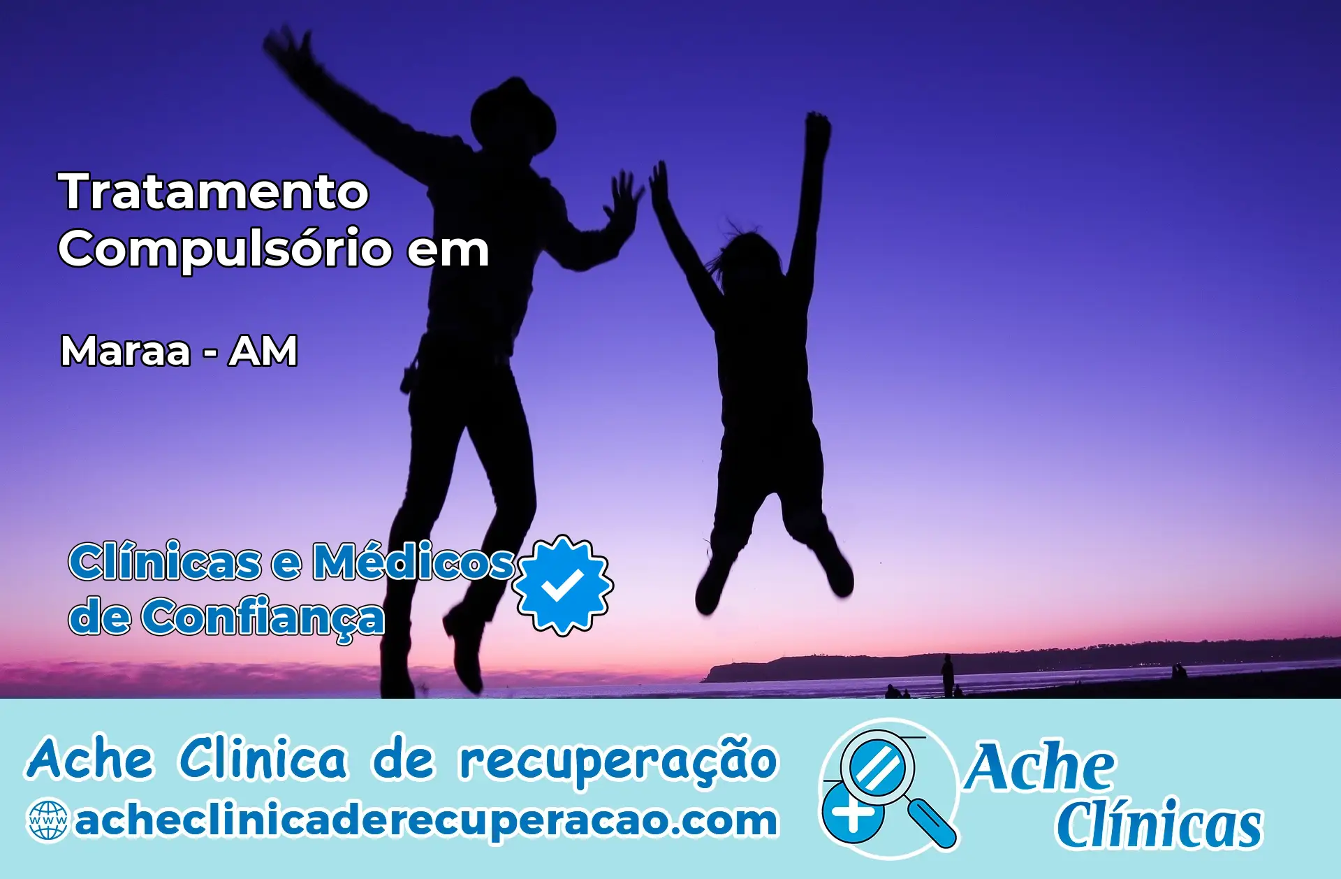 Tratamento Compulsório em Maraã – AM