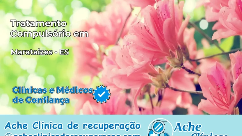 Tratamento Compulsório em Marataízes – ES