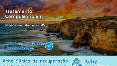 Tratamento Compulsório em Marcelino Ramos – RS